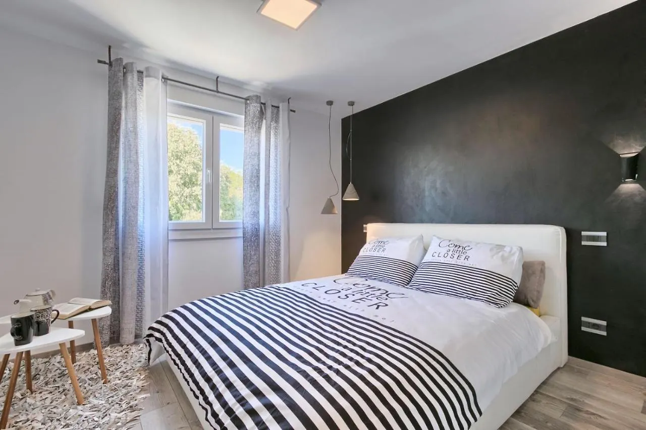 Modern Oasis Apartment بولا